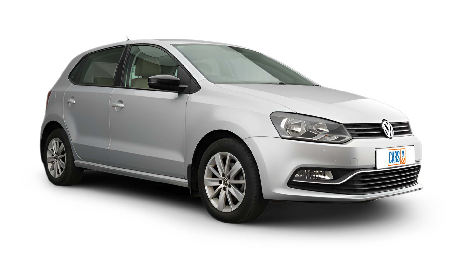 Volkswagen Polo-img